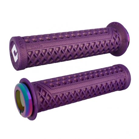 Odi Vans V2.1 Lock-On 135mm Limited Edition Oil Slick Odi Vans V2.1 Lock-On 135mm Limited Edition Oil Slick