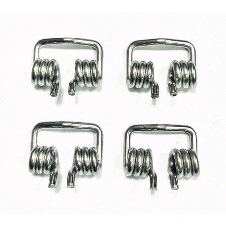 HT T2 SX Bmx Springs