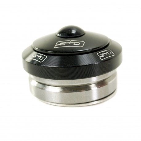 SD Integrated Headset Sealed 1 38/25.4Mm Black SD Integrated Headset Sealed 1 38/25.4Mm Black