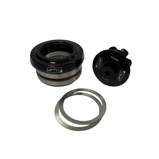 SD Integrated Boundary Headset Sealed 1.5 SD Integrated Boundary Headset Sealed 1.5