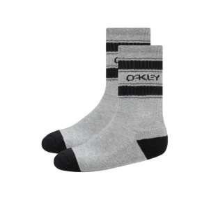 Oakley b1b icon new granite heather 3 paar mt 39 42