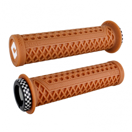 Odi Vans V2.1 Lock-On 135mm Gum Odi Vans V2.1 Lock-On 135mm Gum