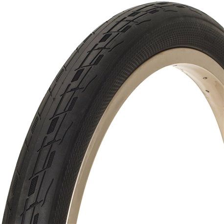 Tioga Fastr X wired Black Cruiser 24 x 1.75 Tioga Fastr X wired Black Cruiser 24 x 1.75