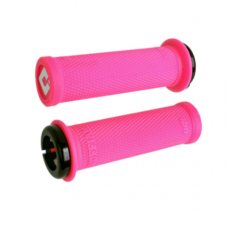 Odi Ruffian Mini V2.1 Lock-On 110mm Pink