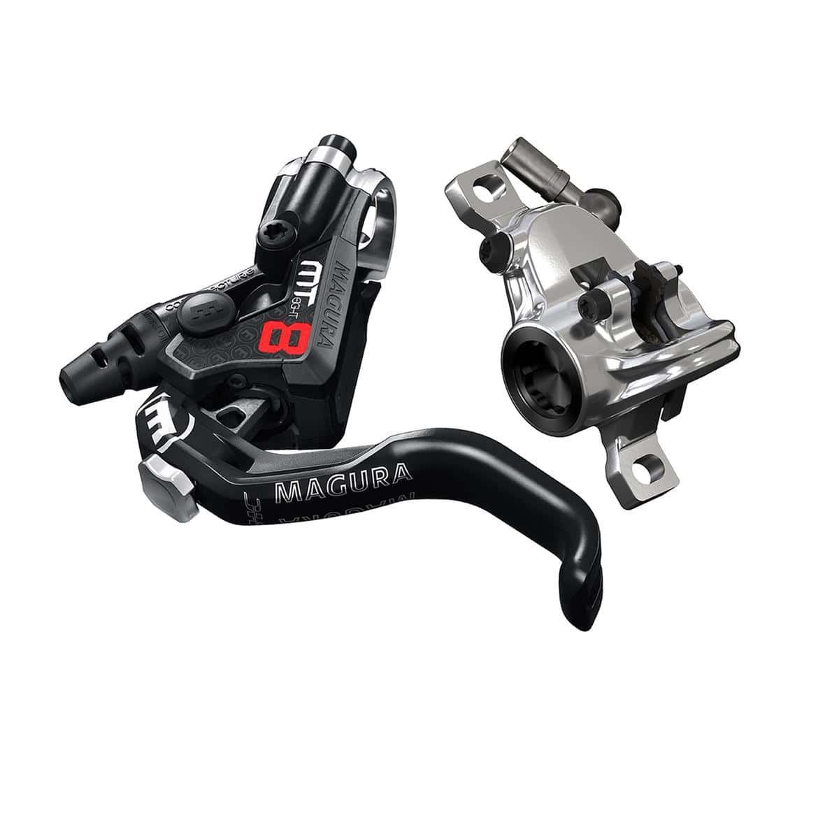 Magura MT8 PRO 1-finger Magura MT8 PRO 1-finger