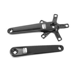 Promax SQ1 Square Crankset