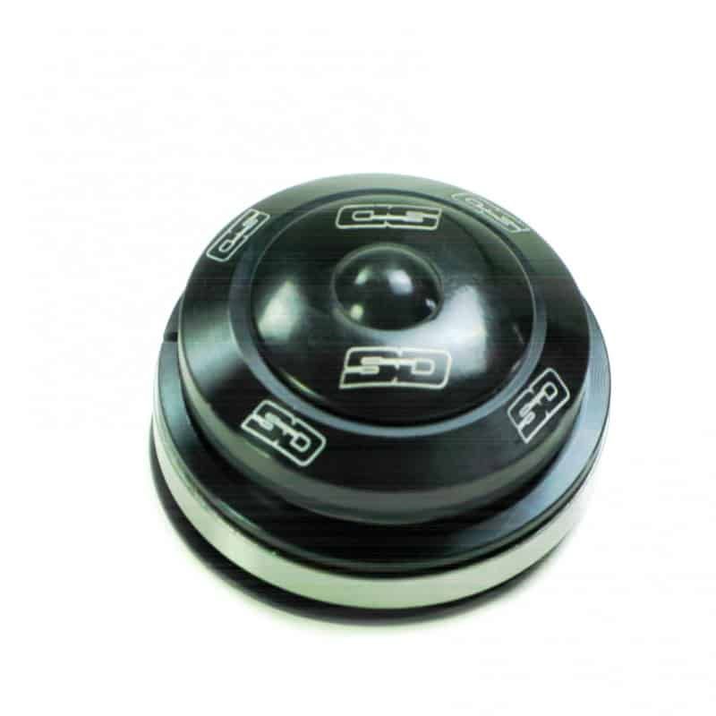 SD integrated headset sealed 1.5 Black SD integrated headset sealed 1.5 Black