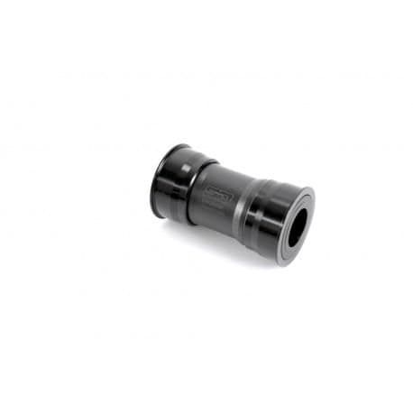 SD Bottom Bracket Press BB386 46mm conversion to 24mm spindle Black SD Bottom Bracket Press BB386 46mm conversion to 24mm spindle Black