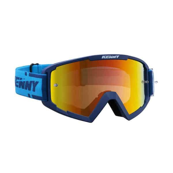 Kenny Track+ Goggles Cyan Kenny Track+ Goggles Cyan