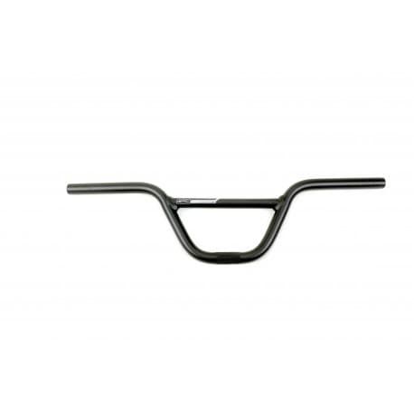 Sd Handlebar Alloy Mat Black Sd Handlebar Alloy Mat Black
