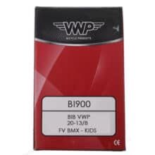Binnenband frans ventiel 1 3/8 bmx