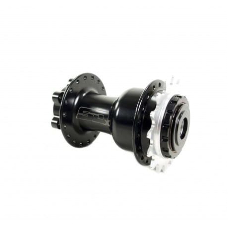 SD-X HSX Sniper Expert Rear Through Axle Hub Disc