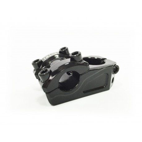 SD Stem Steerer Black Topload 50Mm 1 1/8 SD Stem Steerer Black Topload 50Mm 1 1/8"