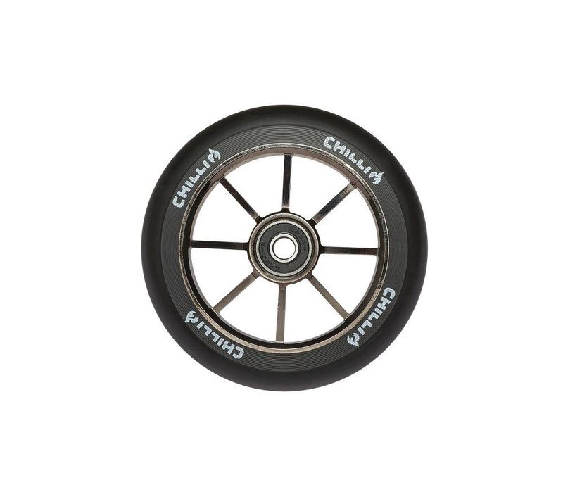 Chilli Stuntstep Wiel 110 mm - 1 stuk