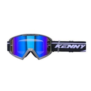 Track + Goggles for Adult Glitter Black Pearl Track + Goggles for Adult Glitter Black Pearl