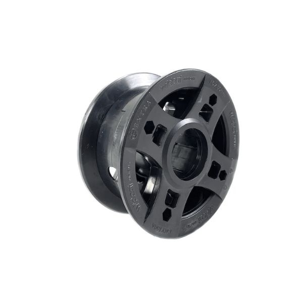 Wildcat velg zwart