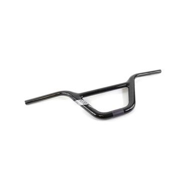 Supercross Bmx Carbon Pro stuur
