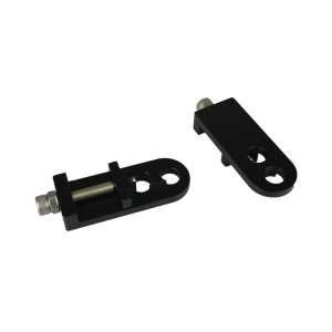 Kettingspanner BMX CNC alu 3/8 as