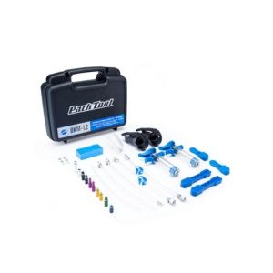 Park Tool Bleedingkit BKM1.2 Voor Minerale Olie Park Tool Bleedingkit BKM1.2 Voor Minerale Olie