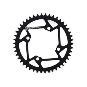 Tangent Halo 4-Bolt Chainring 37T 38T