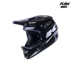 Kenny Elite bmx helm 2025 zwart