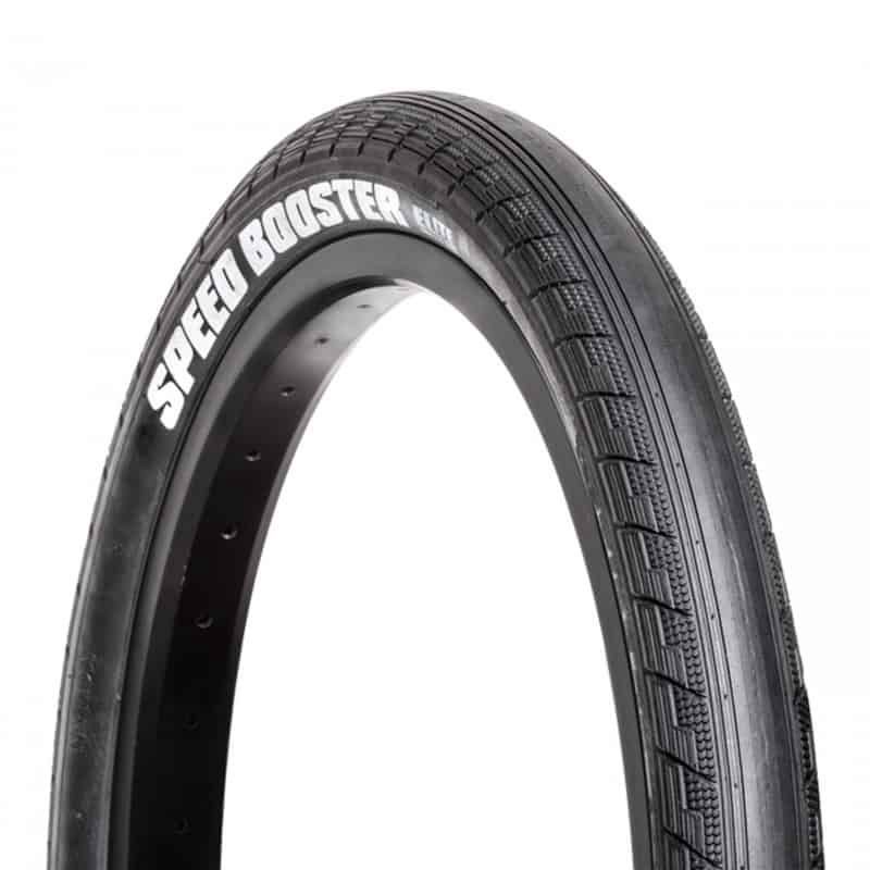 Veetire SpeedBooster Elite Fast 50 Compound Folding TL ready 90TPI Black 1.75