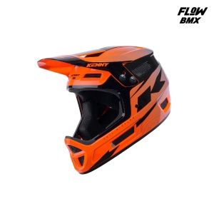 Kenny Elite bmx helm 2025 oranje