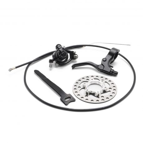 Wildcat Mini BMX Disc Brake Set Wildcat Mini BMX Disc Brake Set