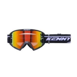 Track + Goggles for Adult Black Track + Goggles for Adult Black
