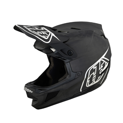 Troy lee designs d4 carbon