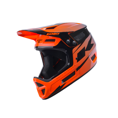 Kenny elite helmen