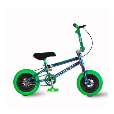 Mini Wildcat BMX
