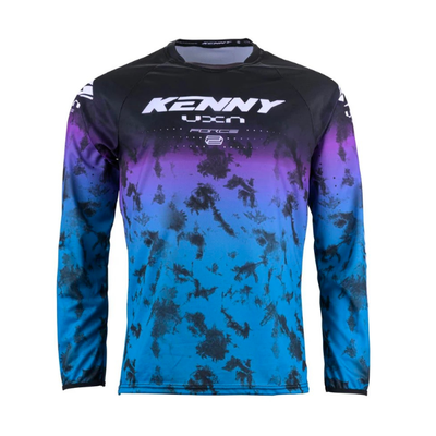 Kenny force shirts