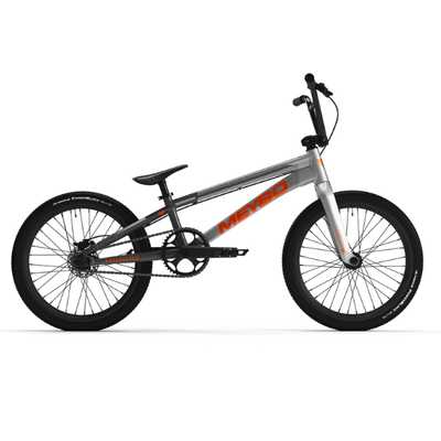 BMX race fietsen
