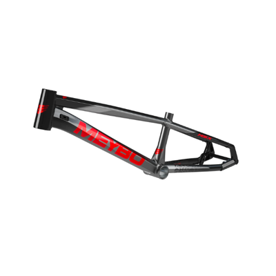 BMX race frames