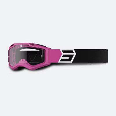 SHOT ASSAULT 2.0 BRIL SOLAR RHODAMINE RED MATT