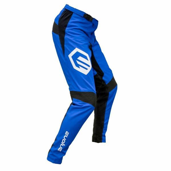 Evolve BMX Broek Send It