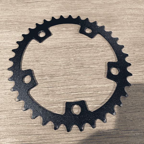 Tandwielen bmx race testen en budget Tandwielen bmx race testen en budget