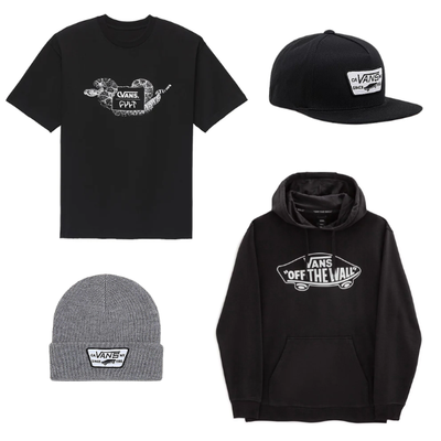 Casual kleding