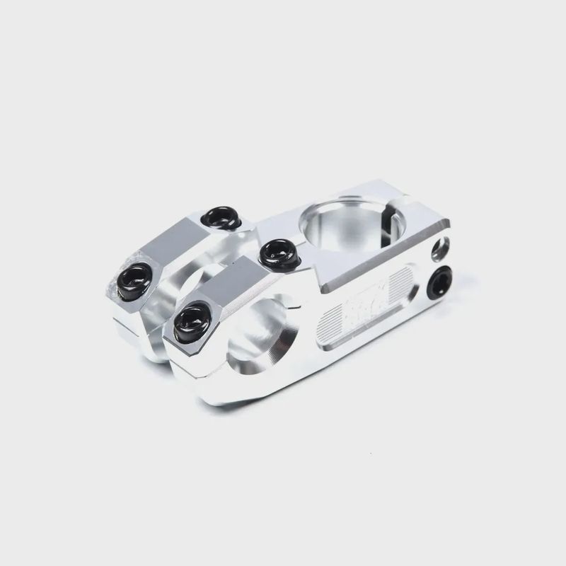 Stay Strong Expert 1" Race Stem Polished