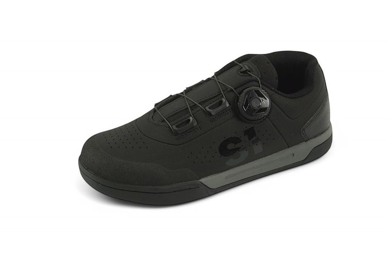 S1 Accel shoes