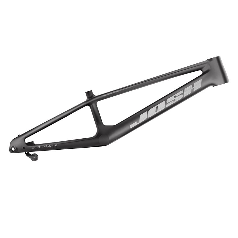 JOSH ULTIMATE Carbon Frame – RAW UD Glossy Carbon JOSH ULTIMATE Carbon Frame – RAW UD Glossy Carbon