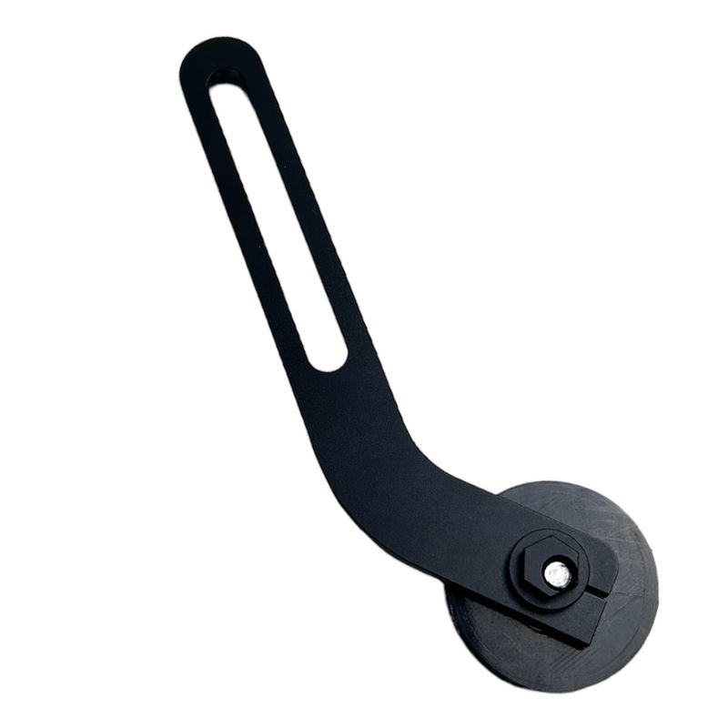 Josh Ultimate Carbon Frame Chain guide