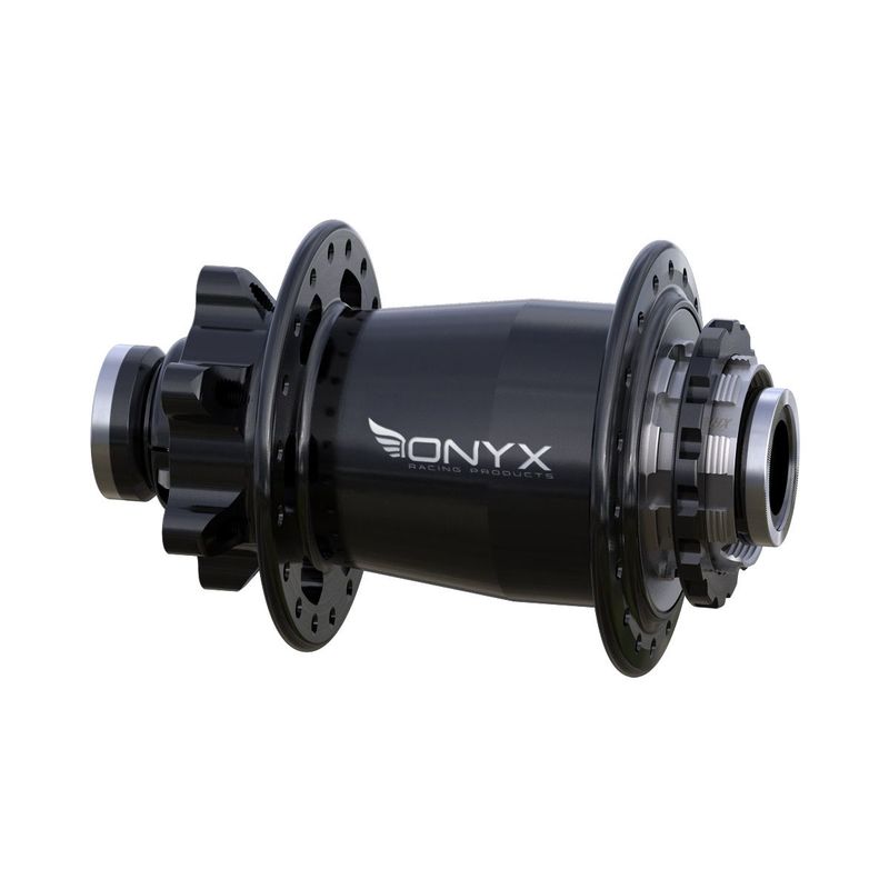 ONYX ultra ISO 15mm Rear hub 36H