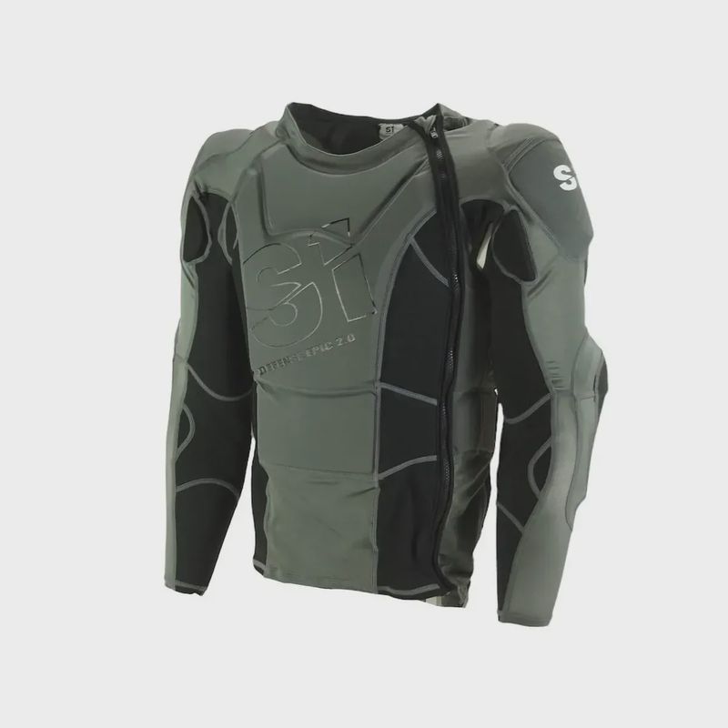 S1 Defense Epic 2.0 Protection Jacket