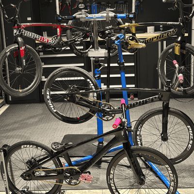 Prophecy BMX