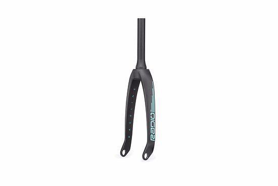 Radio Race Solar BMX Voorvork 1 1/8 - 1 1/2 inch tapered Radio Race Solar BMX Voorvork 1 1/8 - 1 1/2 inch tapered