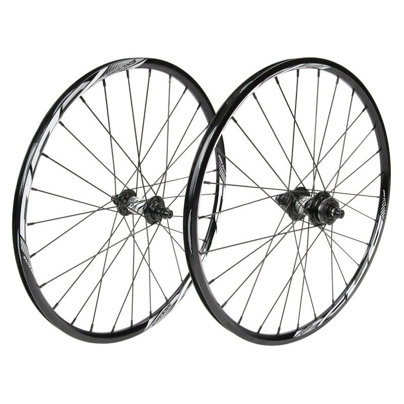 EXCESS XLC-1 MINI/EXPERT WHEELSET 20" 451 36H
