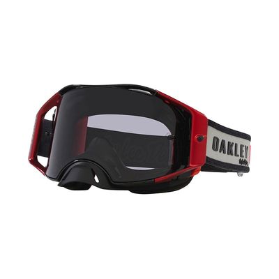 Oakley Airbrake Mx Tld Grey Blocks Light Grey Oakley Airbrake Mx Tld Grey Blocks Light Grey