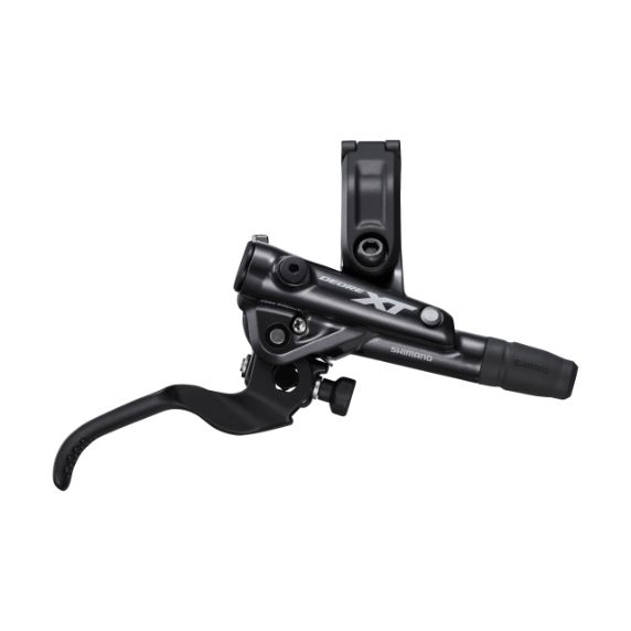 SHIMANO DEORE XT Remgreep (hydraulische schijfrem) BL-M8100 Rechts